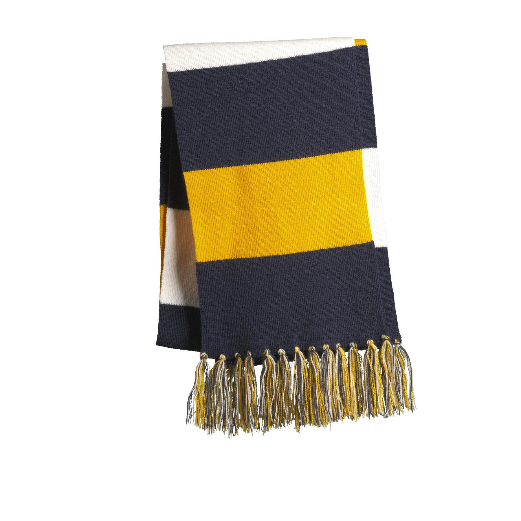Sport-Tek-Sport-Tek® Spectator Scarf. STA02-MedTech-7